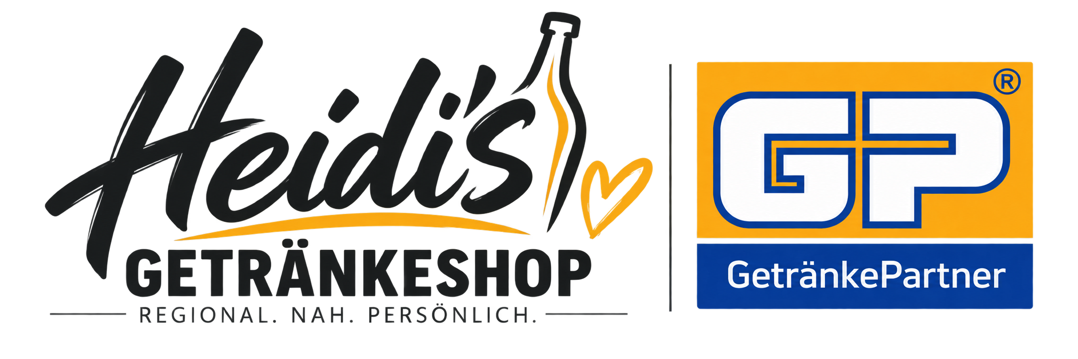GP GetränkePartner®